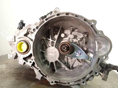 Used Gearbox Gearbox 9040795 9040795