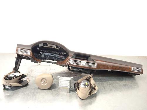 airbag-kit-mercedes-benz-cls-c218-cls-350-cdi-d-218323-a21868045878q51-2011-2012-2013-2014-2015-2016-2017-7701308 main image