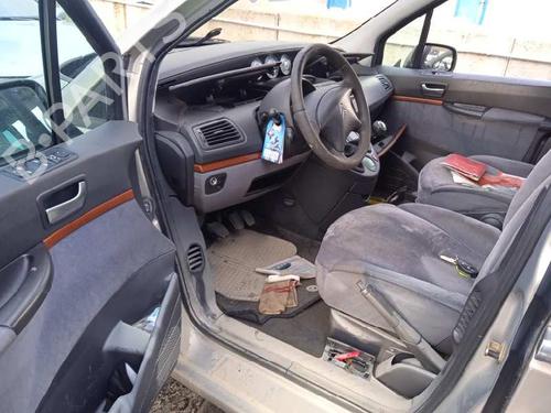 Left front driveshaft CITROËN C8 (EA_, EB_) 2.2 HDi | BP9226773M38  - Image 15