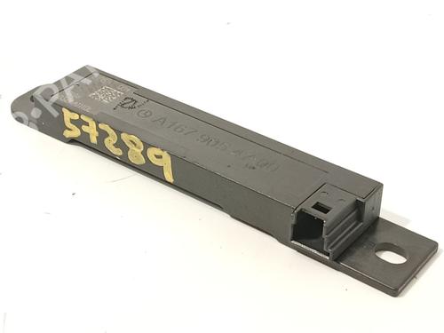Used Antenna/Base MERCEDES-BENZ B-CLASS Sports Tourer (W247) B 200 d (247.012) (150 hp) 31586199