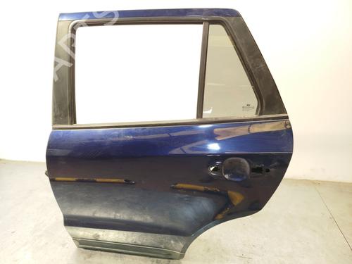 Left rear door HYUNDAI SANTA FÉ II (CM) 2.2 CRDi | BP29450673C4 