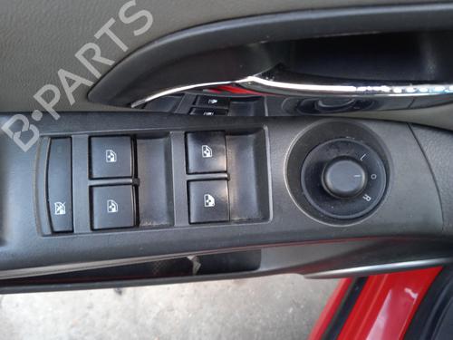 Right sun visor CHEVROLET CRUZE (J300)  | BP29751025I2 