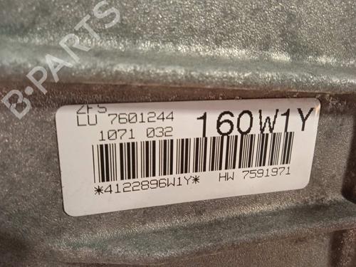 Gearbox BMW 3 Touring (E91) 320 d | BP17961042M3 