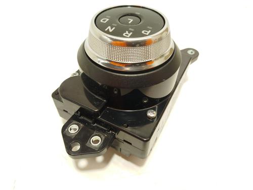 Gear lever FORD KUGA III (DFK) 2.5 FHEV | BP32381852M90 - Image 4