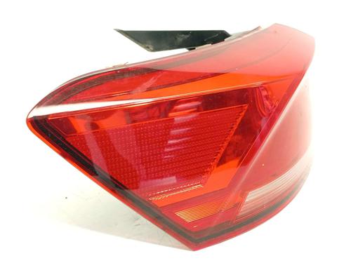 Left taillight VW T-ROC (A11, D11) 2.0 TDI | BP38012235C34 - Image 2
