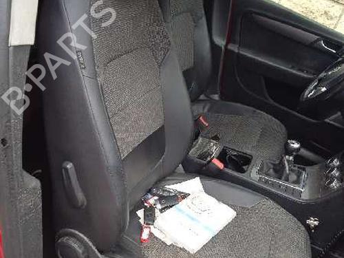 Left front brake caliper VW CC B7 (358)  | BP11562606M105  - Image 14