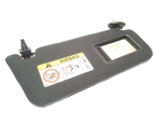 Used Right sun visor Right sun visor 15204335 15204335