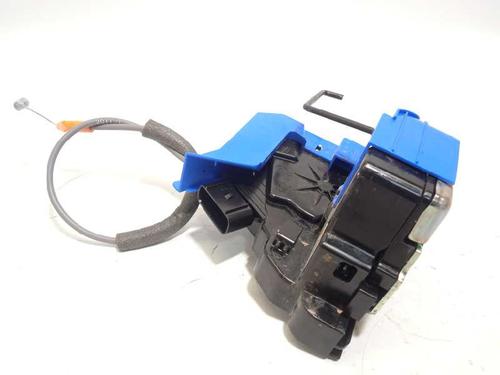 Front left lock HYUNDAI i20 III (BC3, BI3) | BP15257144C98