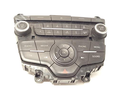 Switch FORD FOCUS III Turnier 1.0 EcoBoost | BP28489359I30