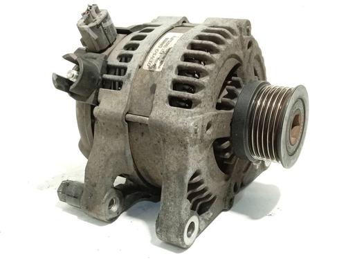 Alternator MAZDA 3 (BK) 1.6 DI Turbo | BP28722428M7 - Image 3