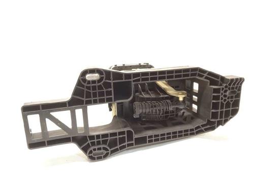 Gear lever MERCEDES-BENZ B-CLASS Sports Tourer (W245)  | BP7448278M90 