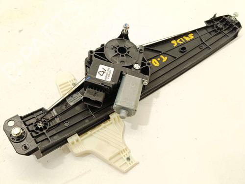 Used Rear right window mechanism Rear right window mechanism 38927245 38927245