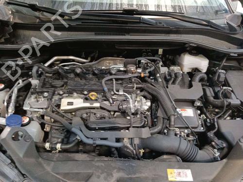 AC compressor TOYOTA C-HR (_X1_) 2.0 Hybrid (MAXH10) | BP40179384M34  - Image 24