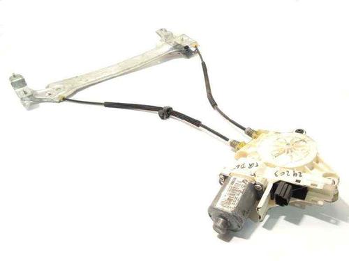 Used Rear right window mechanism RENAULT FLUENCE (L3_) [2010-2026]  9221973