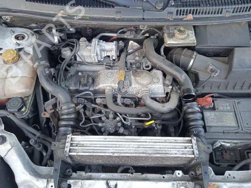 Right headlight FORD TRANSIT CONNECT (P65_, P70_, P80_) 1.8 Di | BP17678579C29 