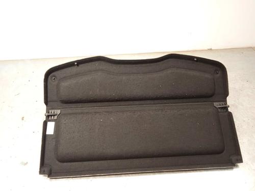 Rear parcel shelf RENAULT SCÉNIC III (JZ0/1_) 1.5 dCi | BP16435021C85 