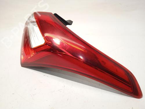 Right taillight HYUNDAI i30 (GD) 1.4 CRDi | BP28514632C35 