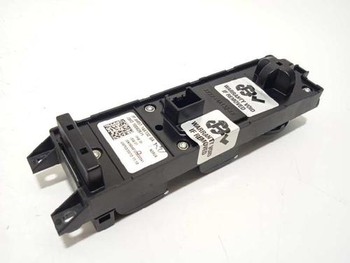 Left front window switch FORD B-MAX (JK) 1.6 TDCi | BP9831945I27 - Image 4