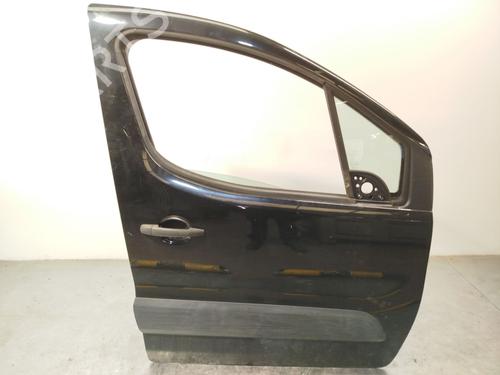 Used Right front door CITROËN BERLINGO MULTISPACE (B9) 1.6 HDi 110 (109 hp) 28098540