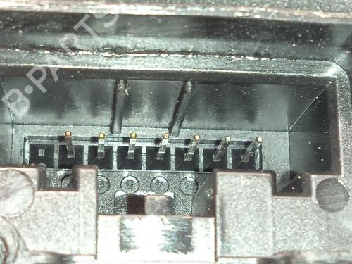 Front right lock CUPRA LEON (KL1, KU1, KUG) 1.5 TSI | BP30292878C97 - Image 3