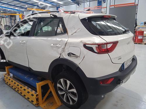 Climate control KIA STONIC (YB) 1.0 T-GDi | BP34162905I5  - Image 12