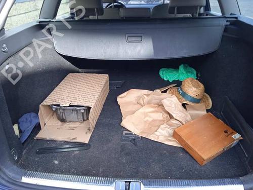 Left front fog light VW PASSAT B6 Variant (3C5) 2.0 TDI 16V | BP15800500C30 