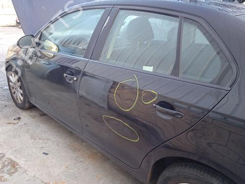 Throttle body VW JETTA III (1K2) 1.6 | BP23191205M82 