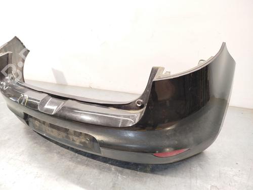 Rear bumper RENAULT MEGANE III Hatchback (BZ0/1_, B3_)  | BP30169053C8 