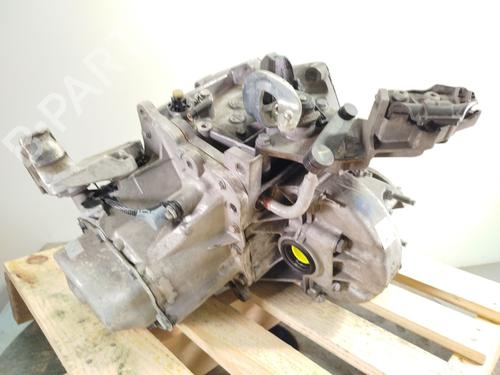 Gearbox PEUGEOT 308 II (LB_, LP_, LW_, LH_, L3_) 1.6 HDi 100 | BP26718558M3 
