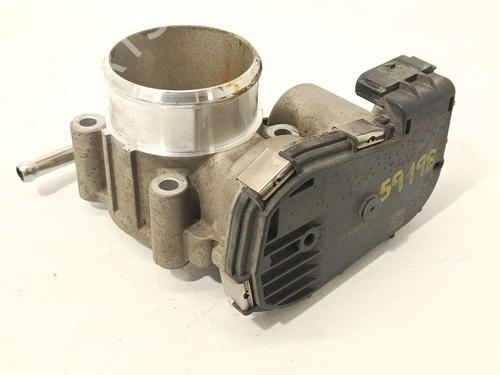 Throttle body KIA RIO IV (YB, SC, FB) 1.2 CVVT | BP40081295M82 - Image 2