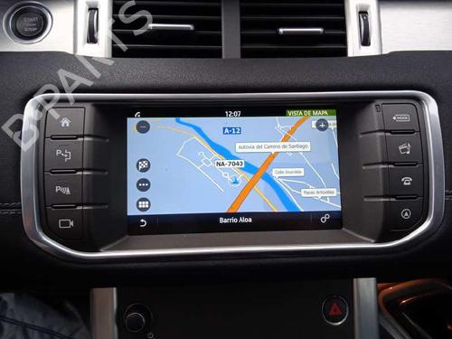 Control unit LAND ROVER RANGE ROVER EVOQUE (L538)  | BP9763897M11 