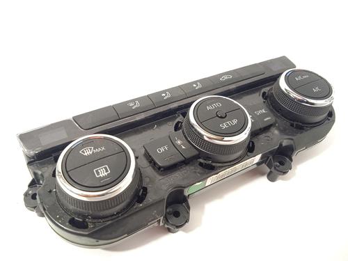 climate-control-seat-leon-st-5f8-2012-2013-2014-2015-2016-2017-2018-2019-2020-26208702 main image