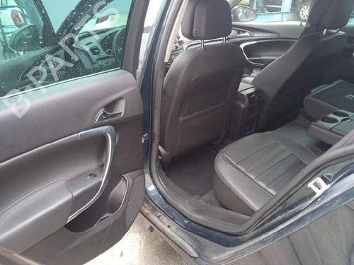 Fuse box OPEL INSIGNIA A Sports Tourer (G09) 2.0 CDTI 4x4 (35) | BP12999453E1 