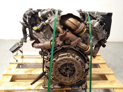 Used Engine MERCEDES-BENZ E-CLASS (W211) E 280 CDI (211.020) (190 hp) 28099948