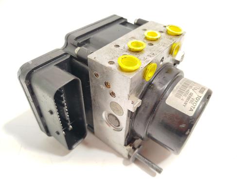 Used ABS pump TOYOTA YARIS (_P13_) [2010-2020]  23269727