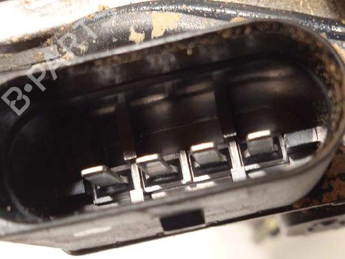 Front wiper motor AUDI A3 Sportback (8YA, 8YF) 30 TDI | BP15384218M29