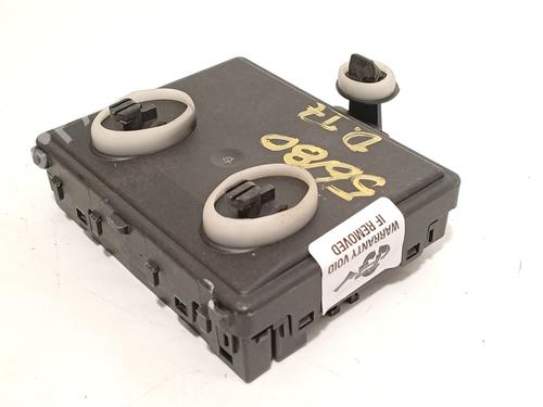 Electronic module AUDI Q2 (GAB, GAG) 2.0 TDI | BP31933887M83