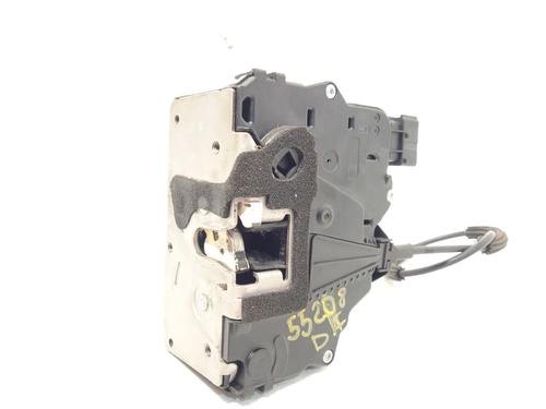 Used Front left lock OPEL MERIVA B MPV (S10) 1.4 (75) (100 hp) 23878908