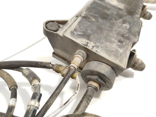 Electric handbrake FORD FOCUS C-MAX (DM2) 2.0 TDCi | BP29501587E5 
