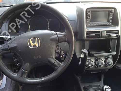 ESP ECU HONDA CR-V II (RD_) 2.2 CTDi (RD9) | BP28167898M58 