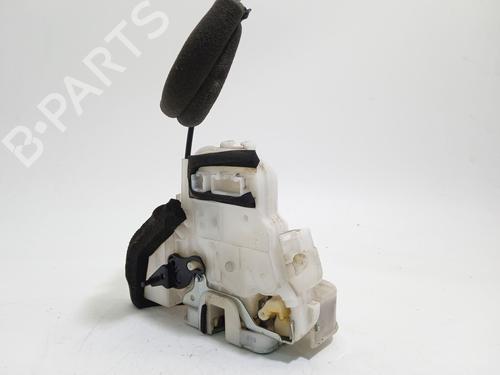 Used Rear left lock Rear left lock 19254279 19254279