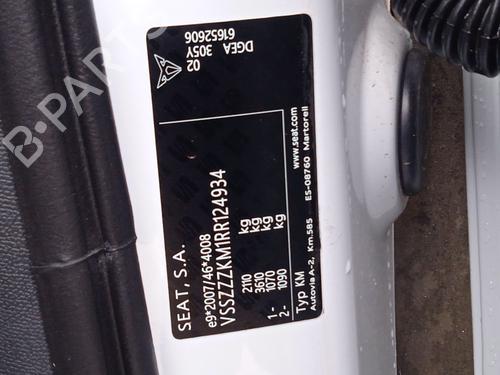 Electronic sensor CUPRA FORMENTOR (KM7, KMP) 1.4 e-Hybrid | BP20136425M84 