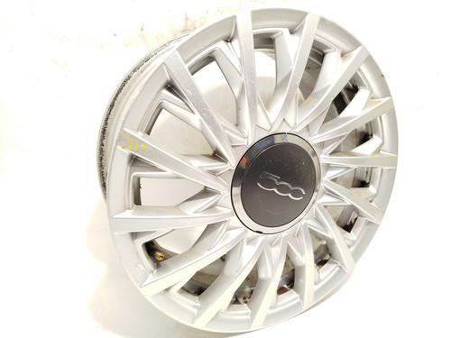 Used Rim FIAT 500 C (312_) [2009-2025]  27716762