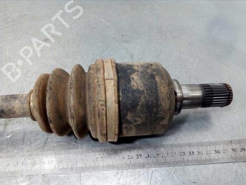 Right rear driveshaft HYUNDAI SANTA FÉ II (CM)  | BP4383315M41 