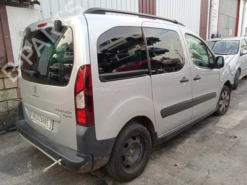 Starter PEUGEOT PARTNER Tepee 1.6 BlueHDi 120 | BP7066333M8 