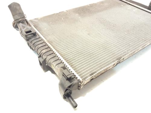 Water radiator MAZDA 3 (BL) 1.6 MZR CD (BL14) | BP28214346M31 