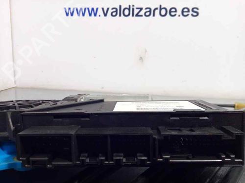 Vindusheismekanisme venstre foran VW TOUAREG (7LA, 7L6, 7L7) 3.0 V6 TDI | BP2272205C22 