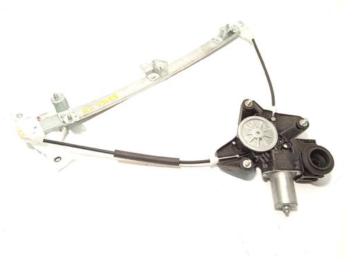 Used Rear right window mechanism Rear right window mechanism TOYOTA YARIS CROSS (MXP_) 1.5 Hybrid (MXPJ10) (116 hp) 17856228 17856228