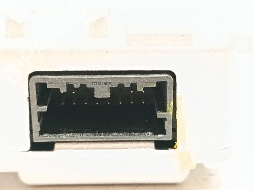 Electronic module MAZDA 3 Saloon (BM_, BN_) 2.0 | BP34136174M83 - Image 4