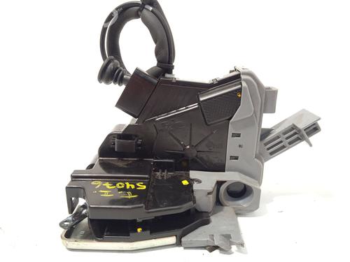 Rear left lock KIA CARENS IV 1.7 CRDi | BP24435529C100 